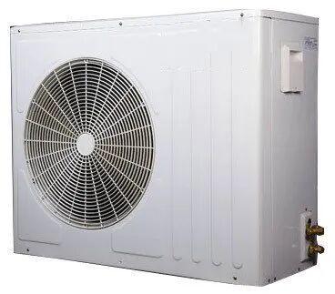 Emerson Condensing Unit