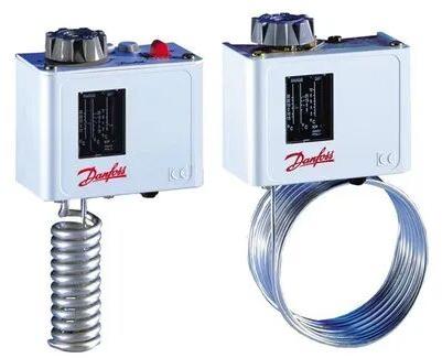 Pressure Switch, Media Type : Liquid, Gas