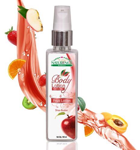 Fruit Body Lotion