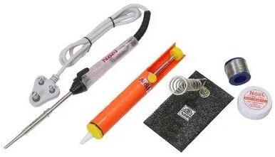 NOEL ABS Polypropylene Soldering Kit Set