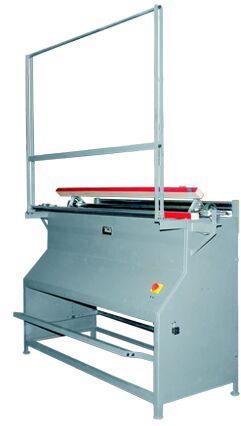 Sack Cutting Machine