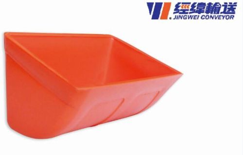 Elevator Bucket, Brand Name : jingwei