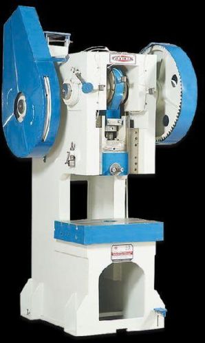 Inclinable Power Press