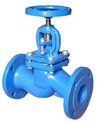 High Pressure Cast Iron Globe Valve, Size : 1000mm