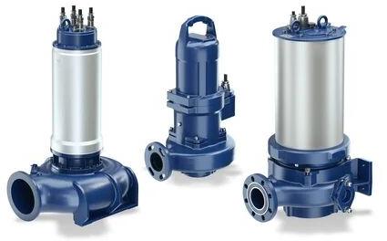 Ksb Submersible Pumps