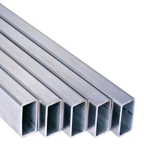 Mild Steel MS Rectangular Pipe