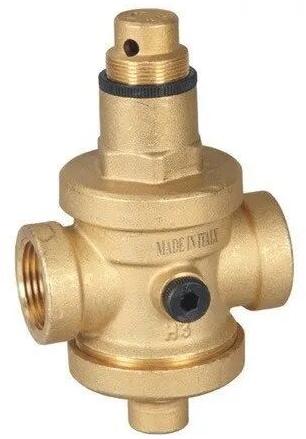 Brass/ Bronze Pressure Reducing Valve, Valve Size : 200 Mm