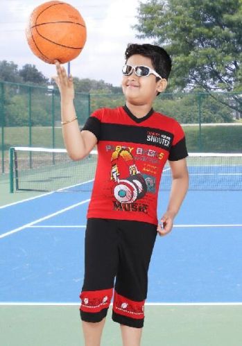 Boys Casual Set 525, Size : 45 - 90