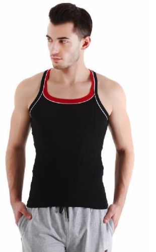 JACK GYM VEST