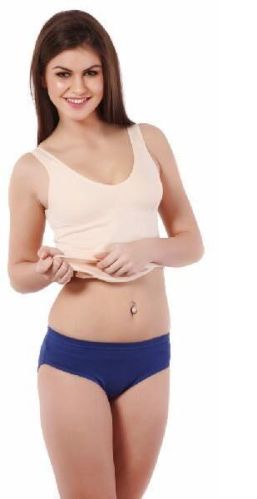 SEMI PANTY IE - PLAIN