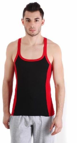 SHARP GYM VEST