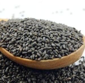 Basil Seeds