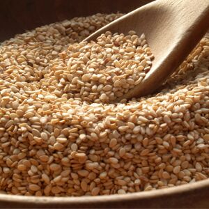 Sesame Seeds