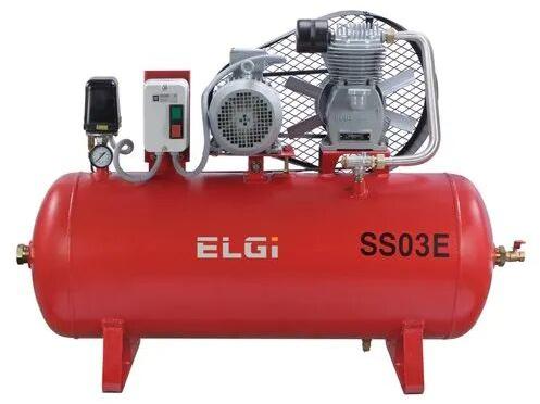 Air Compressor Machine