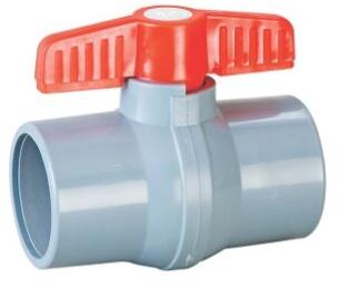 Solid Ball Valve, Size : ½', ¾', 1, 1¼', 1½', 2', 2½', 3', 4', 5', 6'