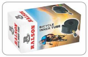 Bicycles Tubes