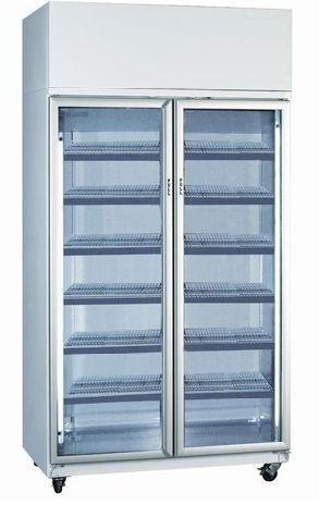 Pharmacy Refrigerator, For Blood Bank, Capacity : 450 - 1000 Ltr.