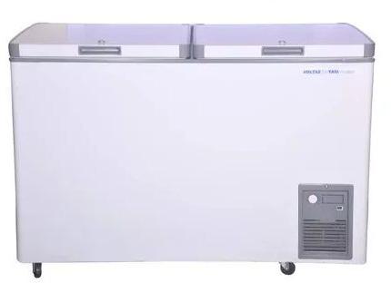 Voltas Freezers, Capacity : 320