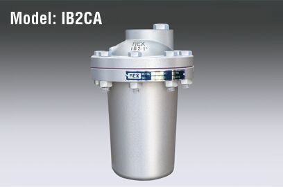 COMPRESSED AIR AUTO DRAIN TRAPS