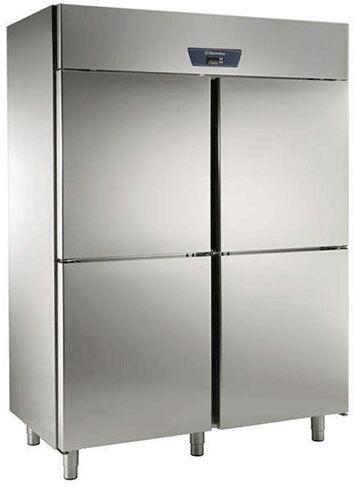 Four Door Vertical Refrigerator