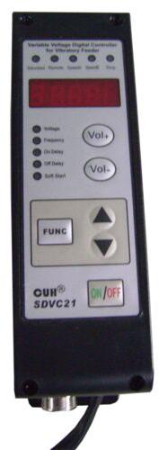 Digital Vibrator Controller, Voltage : 180-260 VAC