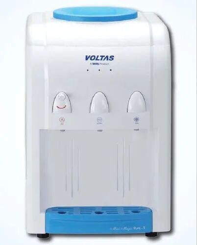 Voltas Water Dispenser, Capacity : 5L