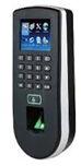 Biometric Access Control System