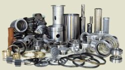 Air Compressor Parts