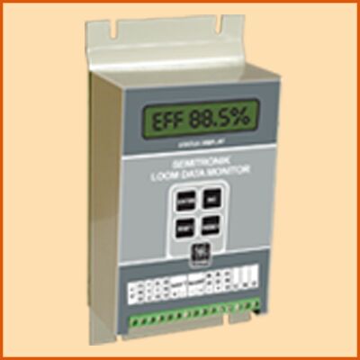 Loom Monitoring System