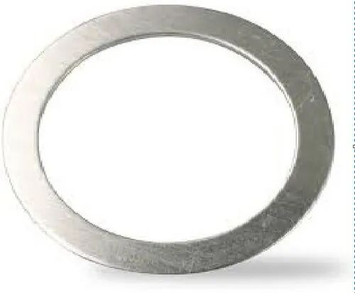 Aluminium Aluminum Gaskets, Color : Silver