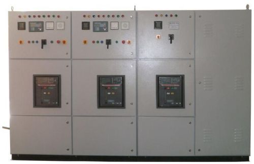 AMF Control Panel