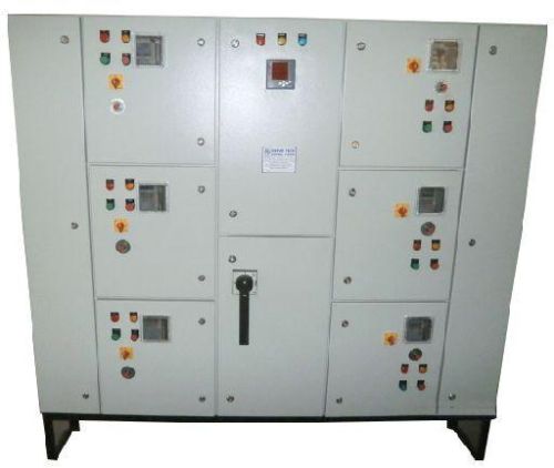 Lighting Distribution Panel