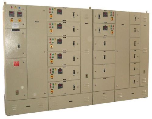 MCC Panels