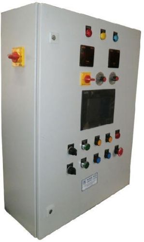 PLC Panel, Application : Control Panel