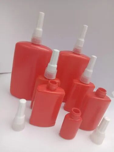 Plastic Blow Molded Containers