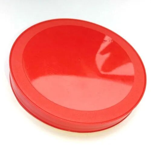 Plastic Jar Cap, Size : 96mm