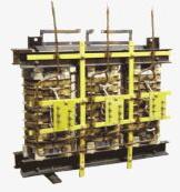 Power Distribution Transformers