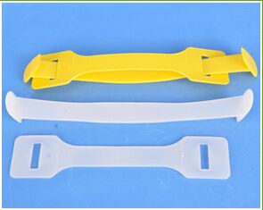 Kaixiang plastic Box Handle, Packaging Type : yellow, green, blue