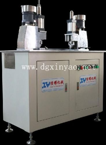 Xinyao Machinery fuuly automatic Pin Machine, Power : 220V