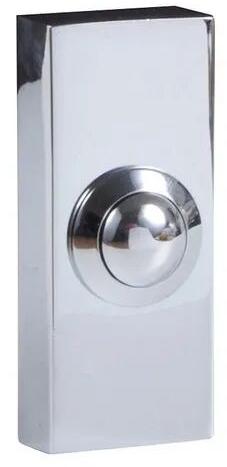 Stainless Steel Wireless Door Bell