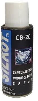 Carburetor Choke Cleaner, Packaging Type : Can