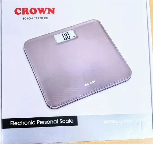 Digital Weighing Scale, Weighing Capacity : 180 Kg