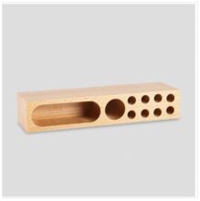 WOOD Cell Phone Stand Holder