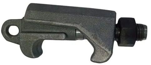 Alloy Steel Construction Clamp, Material:Alloy Steel