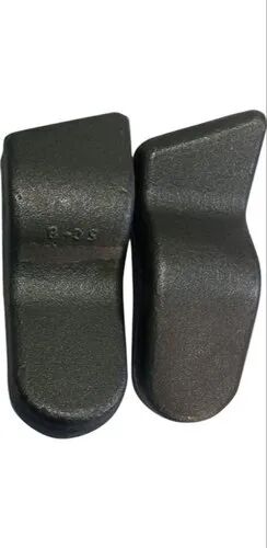 Steel Tractor Left Steering Arms