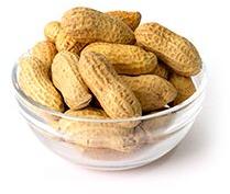 Peanut Nutritional Information : High In Protein, Fiber, Healthy Fats