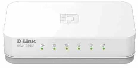 D-link network switch