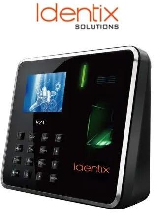 ESSL Biometric Attendance System