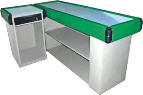 Metal Cash Counter, Color : Can Be Customized