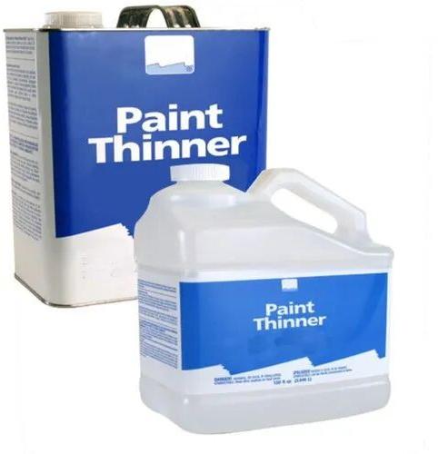 Paint Thinner